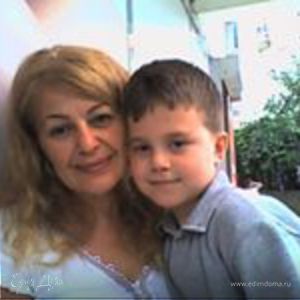 Фотография профиля