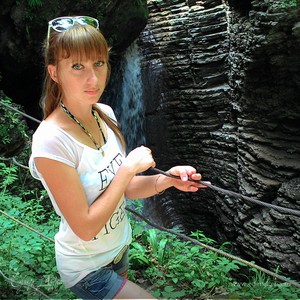 Фотография профиля