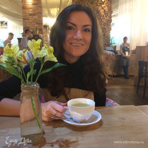 Фотография профиля