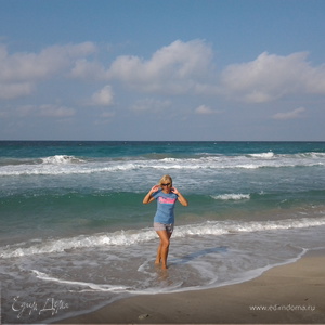 Фотография профиля