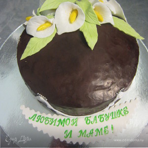 Фотография профиля