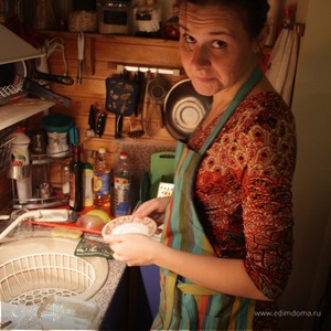 Фотография профиля