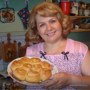 Фотография профиля