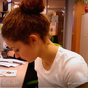 Фотография профиля