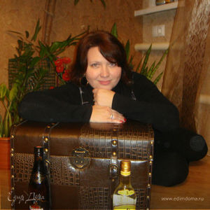 Фотография профиля