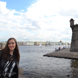 Фотография профиля