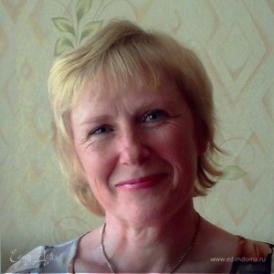 Фотография профиля