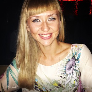 Фотография профиля