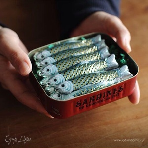 Фотография профиля