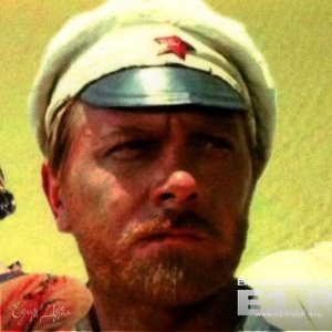 Фотография профиля