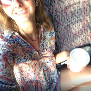 Фотография профиля