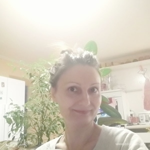 Фотография профиля