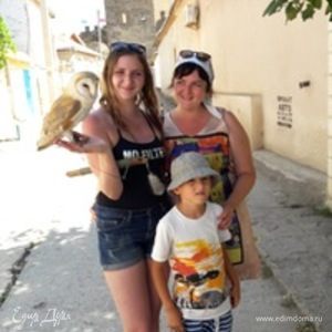 Фотография профиля