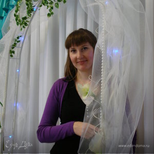 Фотография профиля