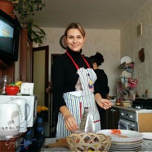 Фотография профиля