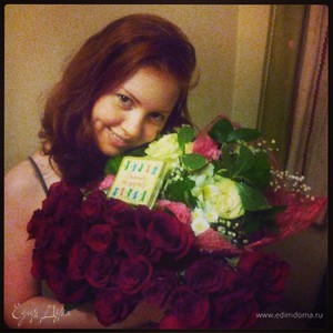 Фотография профиля