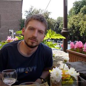 Фотография профиля