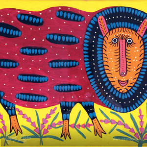 Фотография профиля