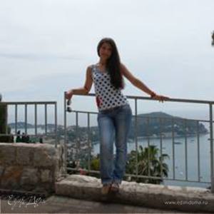 Фотография профиля