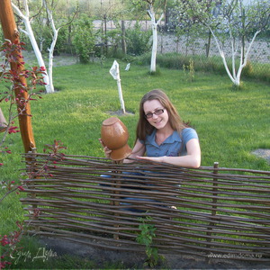 Фотография профиля