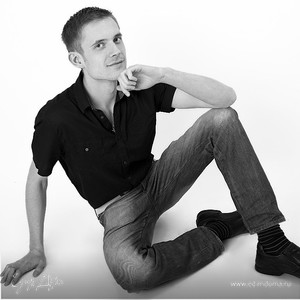 Фотография профиля