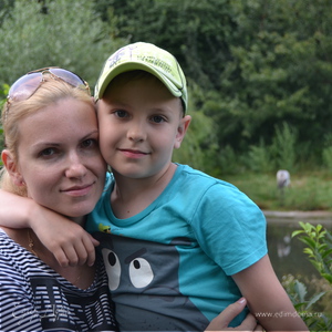 Фотография профиля