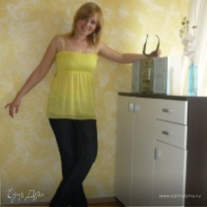 Фотография профиля