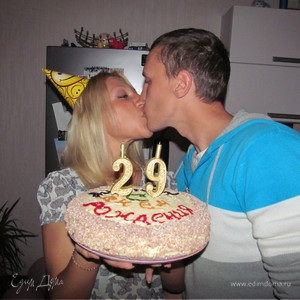 Фотография профиля