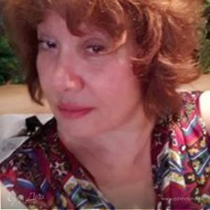 Фотография профиля