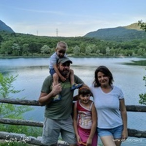 Фотография профиля