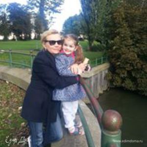 Фотография профиля