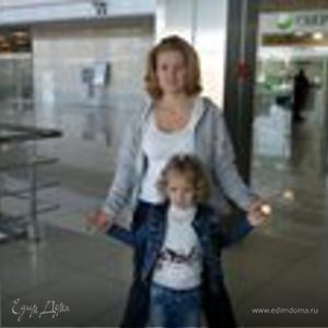 Фотография профиля