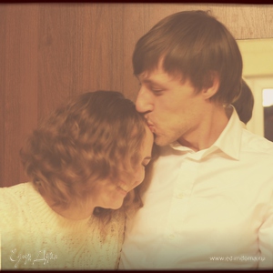 Фотография профиля