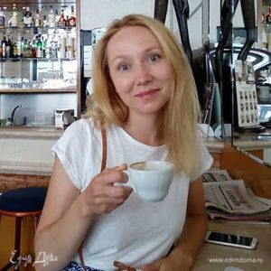 Фотография профиля