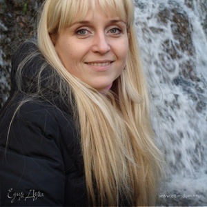 Фотография профиля