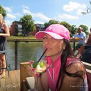 Фотография профиля