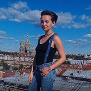 Фотография профиля