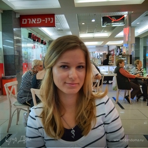 Фотография профиля