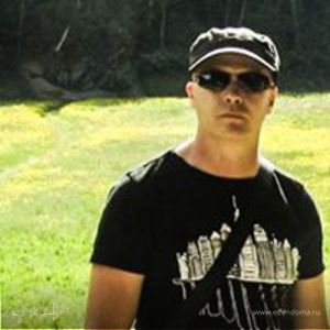 Фотография профиля