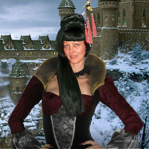 Фотография профиля