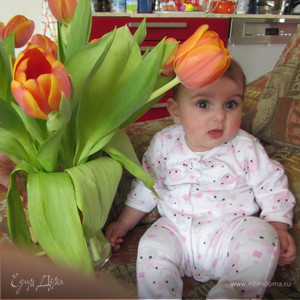 Фотография профиля