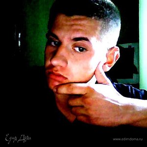 Фотография профиля