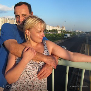 Фотография профиля