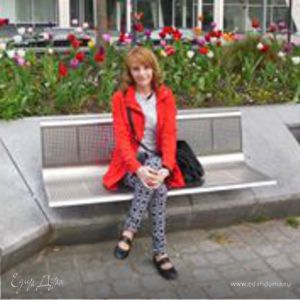 Фотография профиля