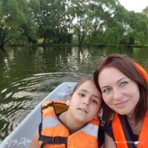 Фотография профиля