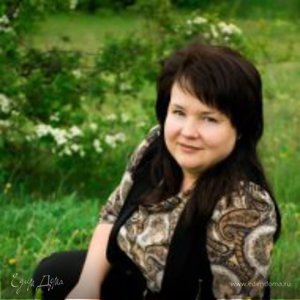 Фотография профиля