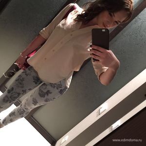 Фотография профиля