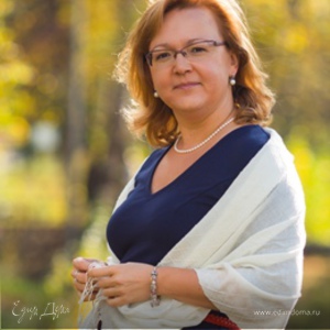 Фотография профиля