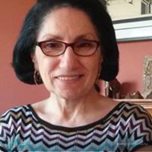 Фотография профиля