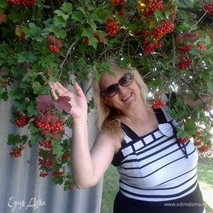 Фотография профиля